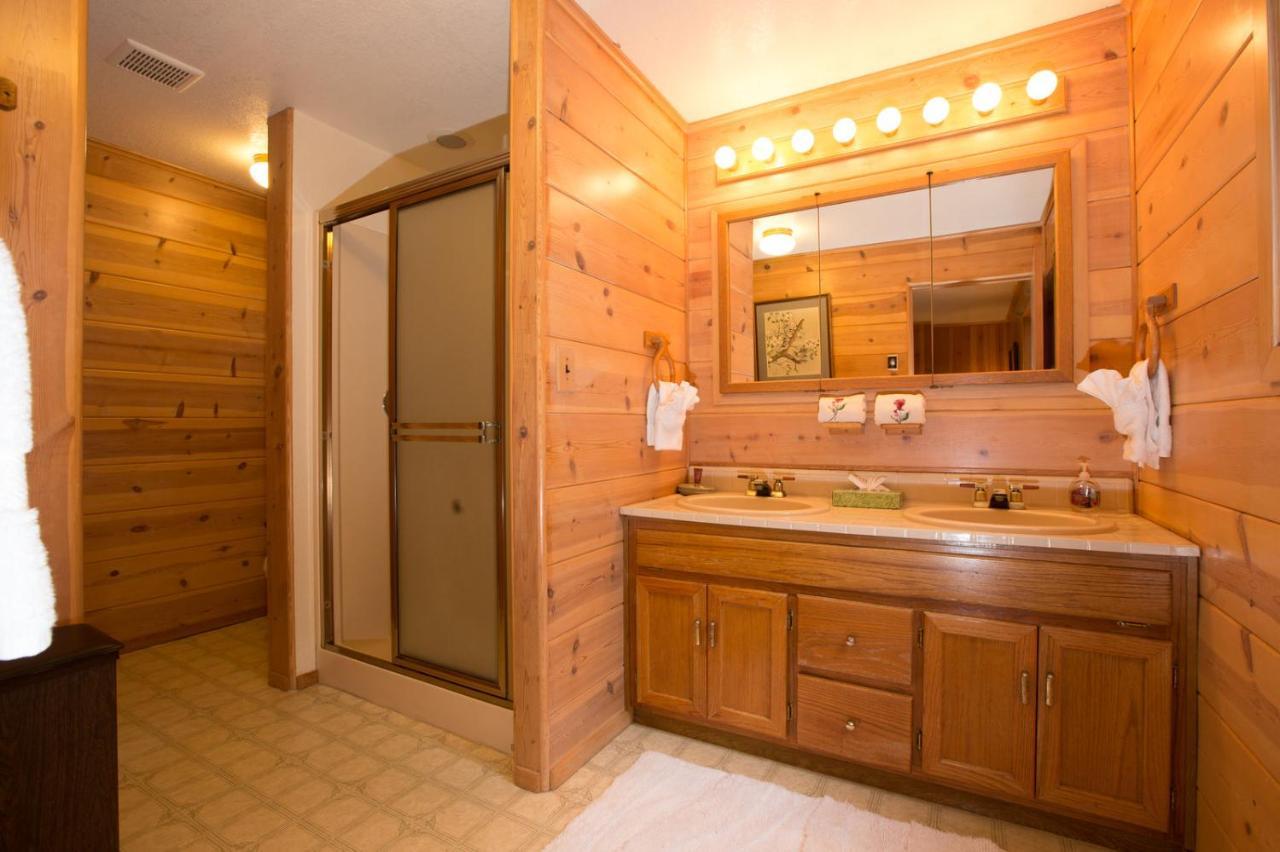 Mirror Pond Bungalow Bend Exterior foto